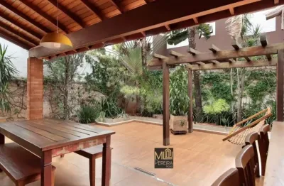 Casa em condomínio fechado com 3 quartos à venda na Rua Capitão José Luciano de Andrade, Bonfim Paulista, Ribeirão Preto