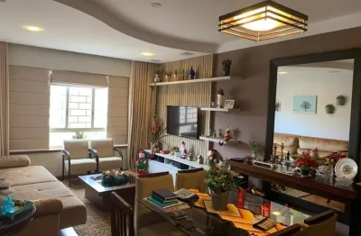 Apartamento com 3 quartos à venda na Rua São José, Centro, Ribeirão Preto