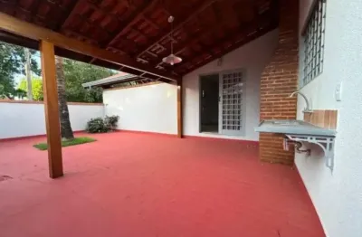 Casa em condomínio fechado com 3 quartos à venda na Rua Capitão José Luciano de Andrade, Bonfim Paulista, Ribeirão Preto
