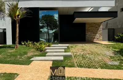 Casa em condomínio fechado com 3 quartos à venda na Rua Capitão José Luciano de Andrade, Bonfim Paulista, Ribeirão Preto