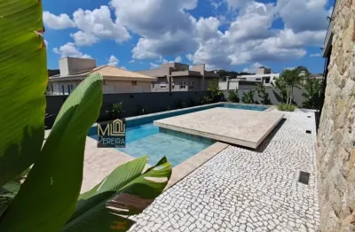 Casa em condomínio fechado com 3 quartos à venda na Rua Capitão José Luciano de Andrade, Bonfim Paulista, Ribeirão Preto