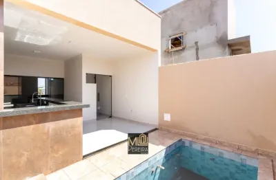 Casa em condomínio fechado com 3 quartos à venda na Alameda Roberto Diniz Guimarães, Portal da Mata, Ribeirão Preto