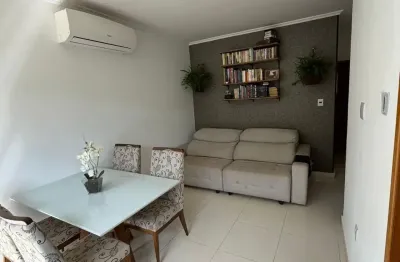 Casa com 2 quartos à venda na Rua Capitão José Luciano de Andrade, Bonfim Paulista, Ribeirão Preto