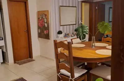 Apartamento com 2 quartos à venda na Rua Abílio Zanca, Nova Aliança, Ribeirão Preto
