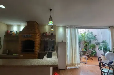 Casa em condomínio fechado com 3 quartos à venda na Avenida Luiz Eduardo Toledo Prado, Vila do Golf, Ribeirão Preto