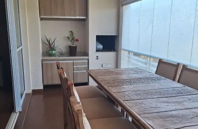 Apartamento com 3 quartos à venda na Rua Abílio Zanca, Nova Aliança, Ribeirão Preto