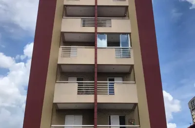 Apartamento com 2 quartos à venda na Rua General Osório, Vila Seixas, Ribeirão Preto