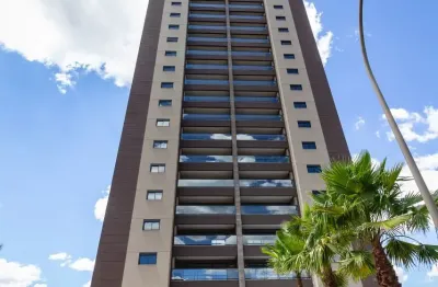 Apartamento com 3 quartos à venda no Jardim Olhos d'Água, Ribeirão Preto 