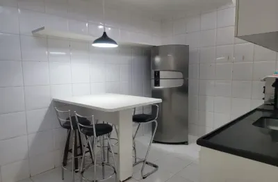 Casa com 2 quartos à venda na Rua Frei Caneca, Vila Tamandaré, Ribeirão Preto