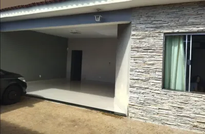 Casa com 3 quartos à venda na Via Luiz Galvão Cezar, Planalto Verde, Ribeirão Preto