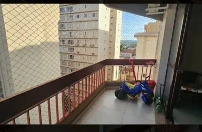 Apartamento com 2 quartos à venda no Centro, Ribeirão Preto 