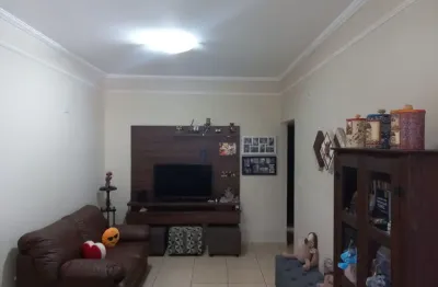 Casa com 3 quartos à venda no Jardim Ouro Branco, Ribeirão Preto 
