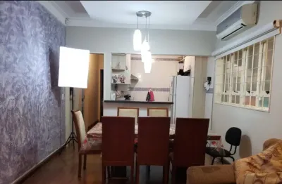 Casa com 3 quartos à venda na Rua Doutora Teresinha Garcia José Gradim, Jardim Ouro Branco, Ribeirão Preto