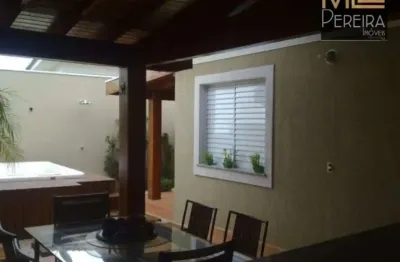 Casa em condomínio fechado com 3 quartos à venda na Rua José Barense, Jardim Manoel Penna, Ribeirão Preto