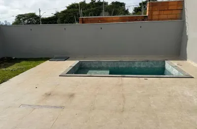 Casa em condomínio fechado com 3 quartos à venda na Rua Capitão José Luciano de Andrade, Bonfim Paulista, Ribeirão Preto