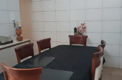 Casa com 3 quartos à venda no Jardim Marchesi, Ribeirão Preto 
