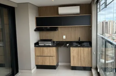 Apartamento com 3 quartos à venda no Jardim Botânico, Ribeirão Preto 