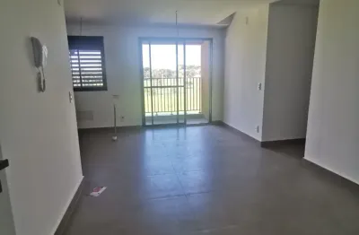 Apartamento com 2 quartos à venda na Avenida Heráclito Fontoura Sobral Pinto, Condomínio Guaporé, Ribeirão Preto