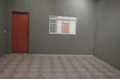 Casa com 2 quartos à venda no Jardim Maria Goretti, Ribeirão Preto 