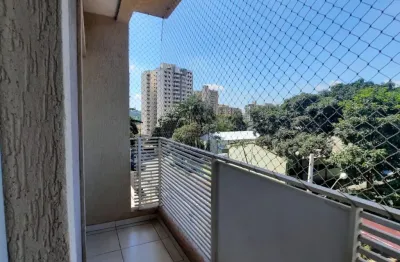 Apartamento com 2 quartos à venda na Rua Doutor Paulo Barra, Jardim Irajá, Ribeirão Preto