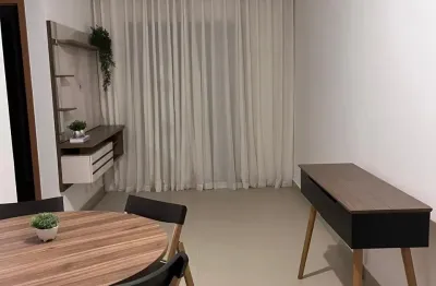 Apartamento com 2 quartos à venda no Jardim Olhos d\'Água, Ribeirão Preto 