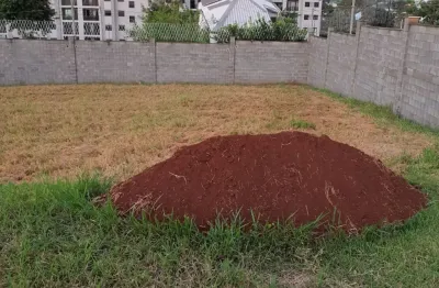 Terreno à venda na Rua Capitão José Luciano de Andrade, Bonfim Paulista, Ribeirão Preto