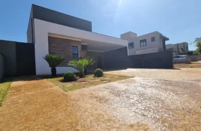 Casa em condomínio fechado com 3 quartos à venda na Rua Capitão José Luciano de Andrade, Bonfim Paulista, Ribeirão Preto