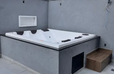 Casa em condomínio fechado com 3 quartos à venda na Avenida Afonço Valera, Recreio das Acácias, Ribeirão Preto