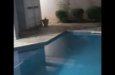 Casa com 4 quartos à venda no Residencial e Comercial Palmares, Ribeirão Preto 