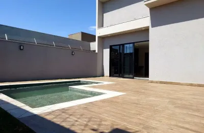 Casa em condomínio fechado com 3 quartos à venda na Rua Capitão José Luciano de Andrade, Bonfim Paulista, Ribeirão Preto