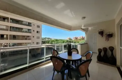 Apartamento com 3 quartos à venda na Rua Pedro Degani, Jardim Botânico, Ribeirão Preto