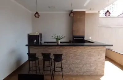 Casa com 3 quartos à venda na Rua João Baptista Bolzoni, Planalto Verde, Ribeirão Preto
