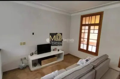 Casa em condomínio fechado com 4 quartos à venda na Rua Capitão José Luciano de Andrade, Bonfim Paulista, Ribeirão Preto