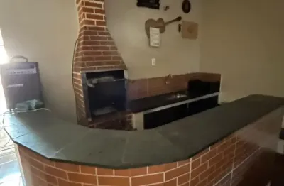 Casa com 3 quartos à venda no Parque Ribeirão Preto, Ribeirão Preto 