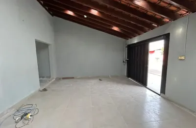 Casa com 2 quartos à venda no Residencial Parque dos Servidores, Ribeirão Preto 