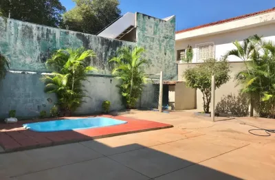 Casa com 3 quartos à venda no Alto da Boa Vista, Ribeirão Preto 
