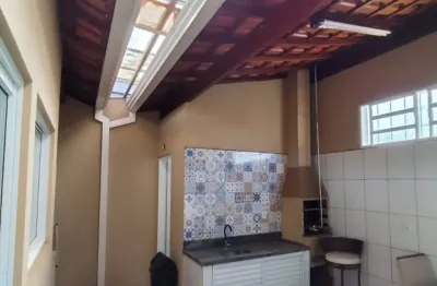 Casa em condomínio fechado com 2 quartos à venda na Via Luiz Galvão Cezar, Planalto Verde, Ribeirão Preto