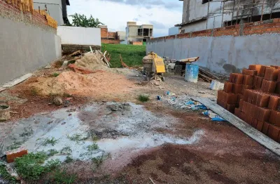 Terreno à venda na Rua Seis, Portal da Mata, Ribeirão Preto