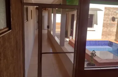 Casa com 3 quartos à venda no Parque Residencial Cândido Portinari, Ribeirão Preto 