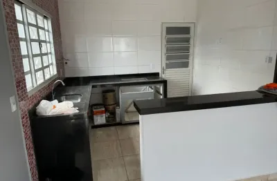 Casa com 2 quartos à venda em Bonfim Paulista, Ribeirão Preto 