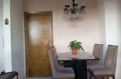 Apartamento com 2 quartos à venda na Rua João Mobíglia, Jardim Manoel Penna, Ribeirão Preto