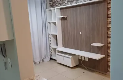 Apartamento com 2 quartos à venda na Rua Abílio Zanca, Nova Aliança, Ribeirão Preto