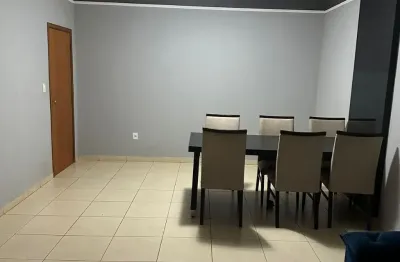 Casa com 3 quartos à venda no Jardim Ouro Branco, Ribeirão Preto 