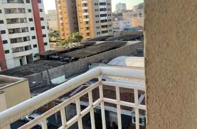 Apartamento com 3 quartos à venda na Praça José Chúfalo, Jardim Paulista, Ribeirão Preto