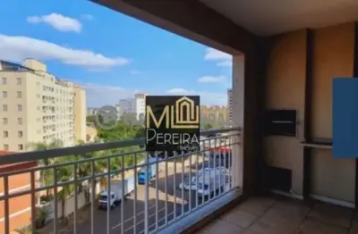 Apartamento com 3 quartos à venda na Avenida Treze de Maio, Jardim Paulista, Ribeirão Preto