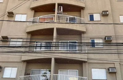 Apartamento com 3 quartos à venda no Jardim Paulista, Ribeirão Preto 