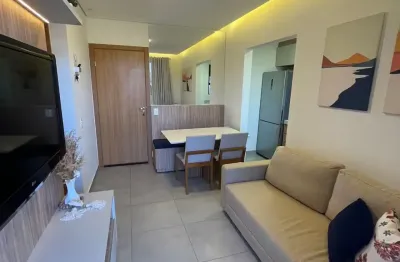 Apartamento com 2 quartos à venda em Bonfim Paulista, Ribeirão Preto 
