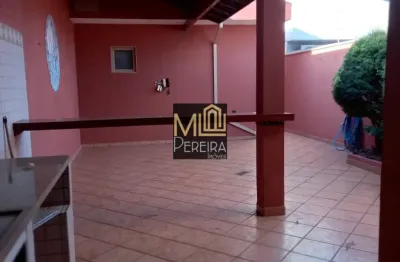 Casa com 3 quartos à venda na Praça Fritz Koberle, Vila Monte Alegre, Ribeirão Preto