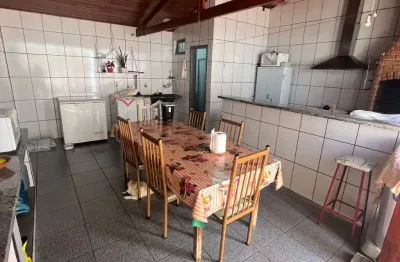 Casa com 3 quartos à venda no Independência, Ribeirão Preto 