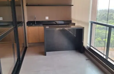 Apartamento com 3 quartos à venda no Jardim Olhos d\'Água, Ribeirão Preto 